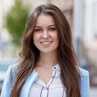 Отзыв от Алина - Visa DTV